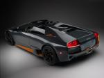 Lamborghini Murcielago LP650-4 Roadster Limited Edition 2009 года
